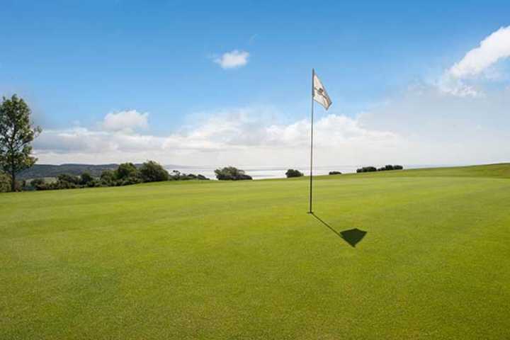 Lyme Regis Golf Club